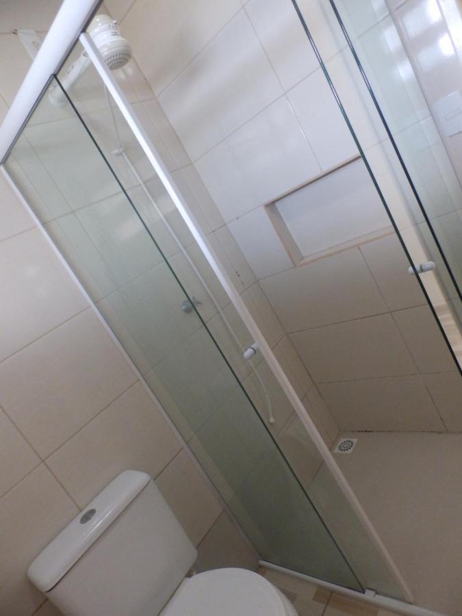 Apartment Kitnet Calma, Prox A Br101