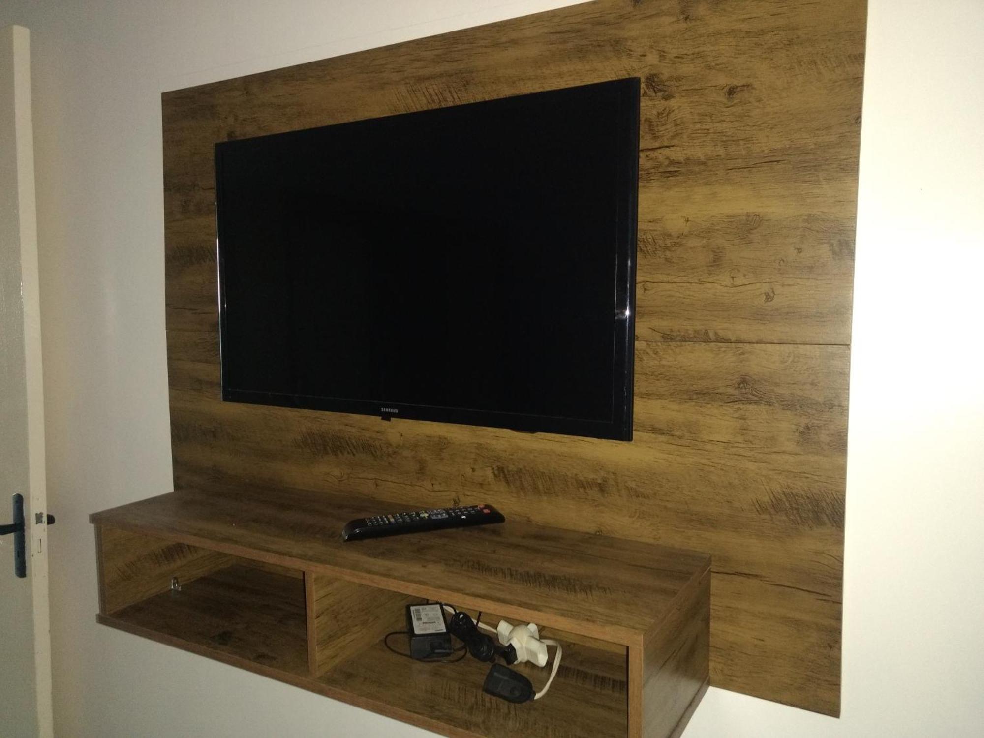 Apartment Kitnet Calma, Prox A Br101 Sao Jose (Santa Catarina)