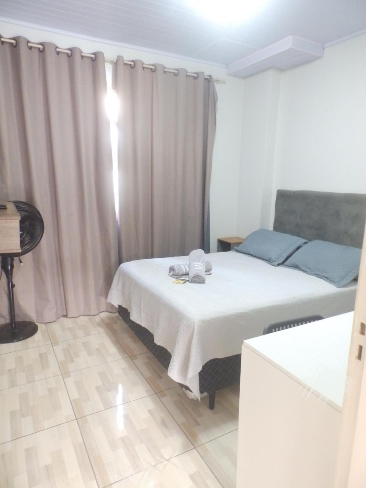 Apartment Kitnet Calma, Prox A Br101 Sao Jose (Santa Catarina)