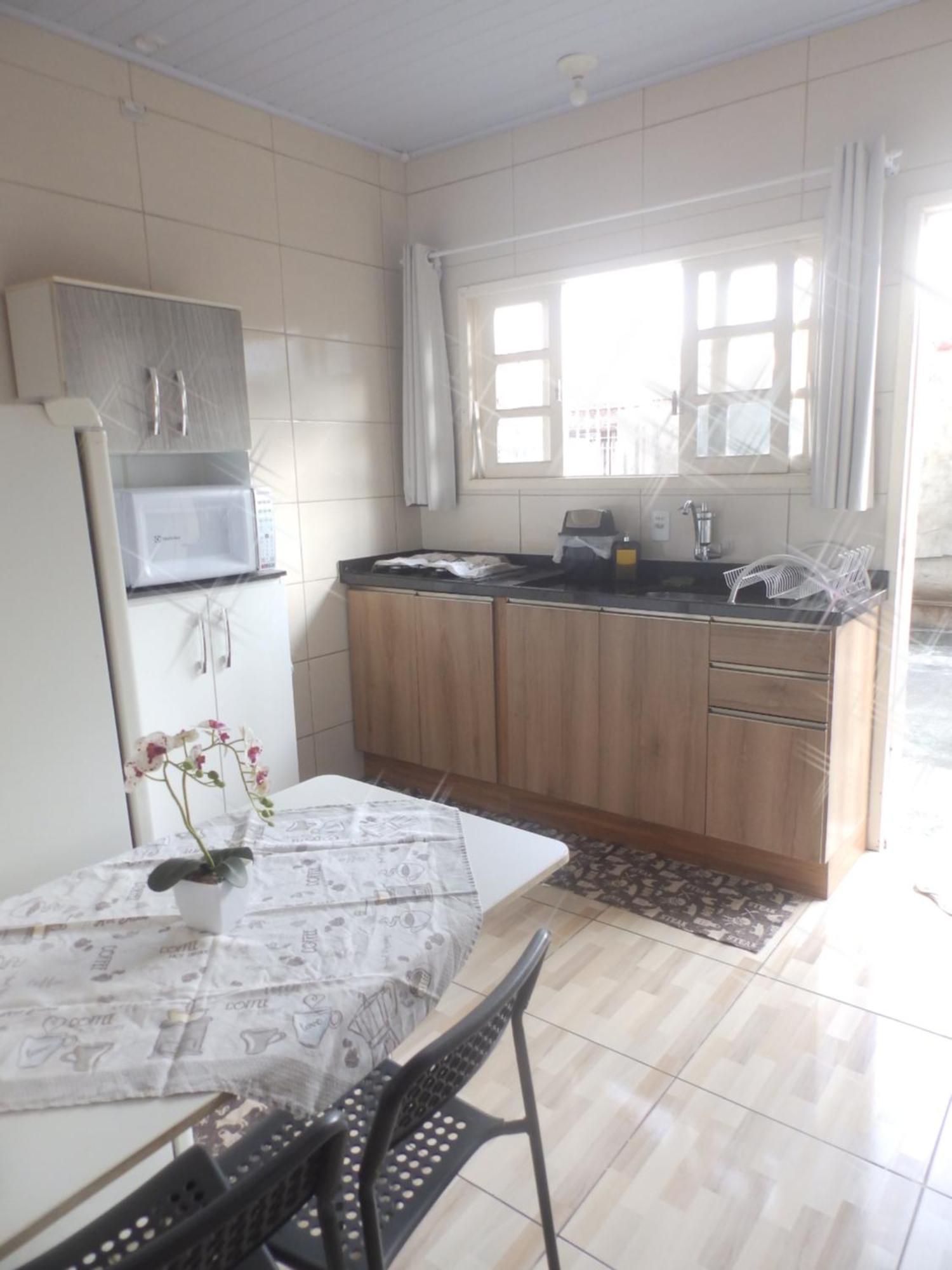 Kitnet Calma, Prox A Br101 Apartment