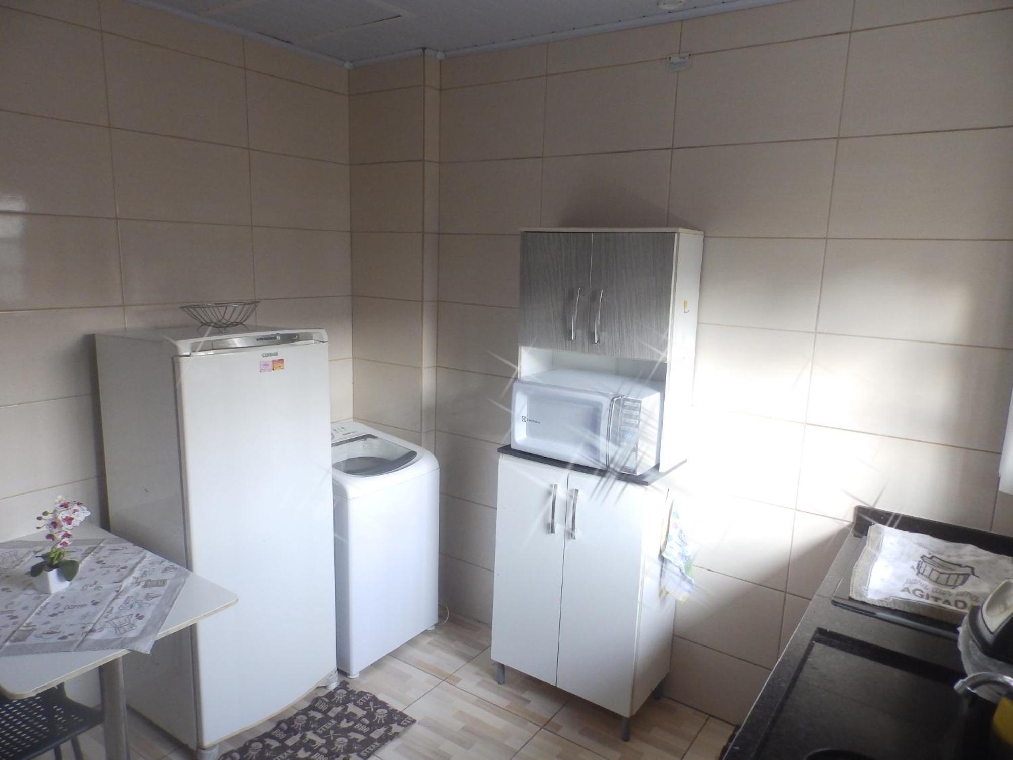 Apartment Kitnet Calma, Prox A Br101 *