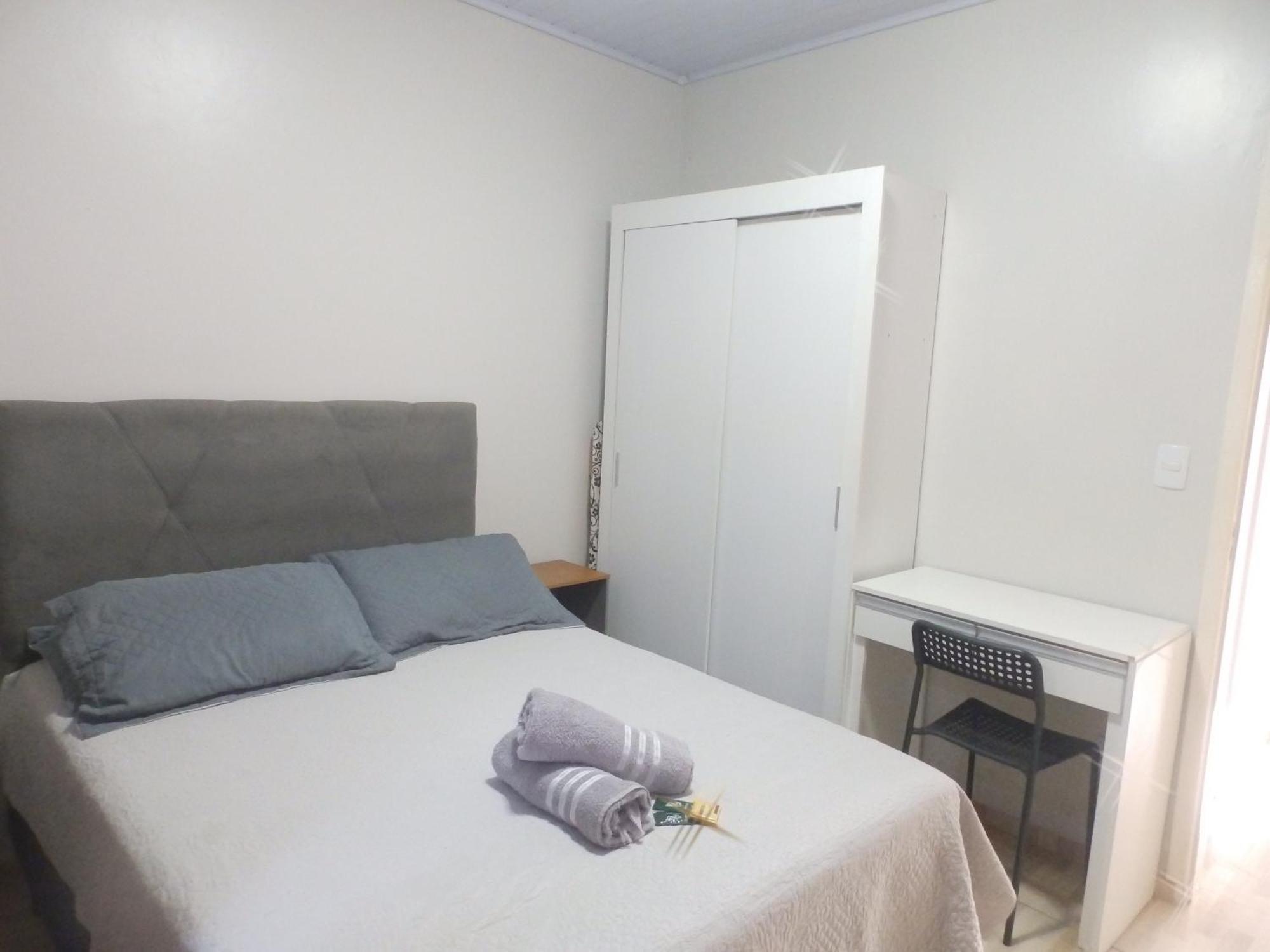 Kitnet Calma, Prox A Br101 Apartment Sao Jose (Santa Catarina)
