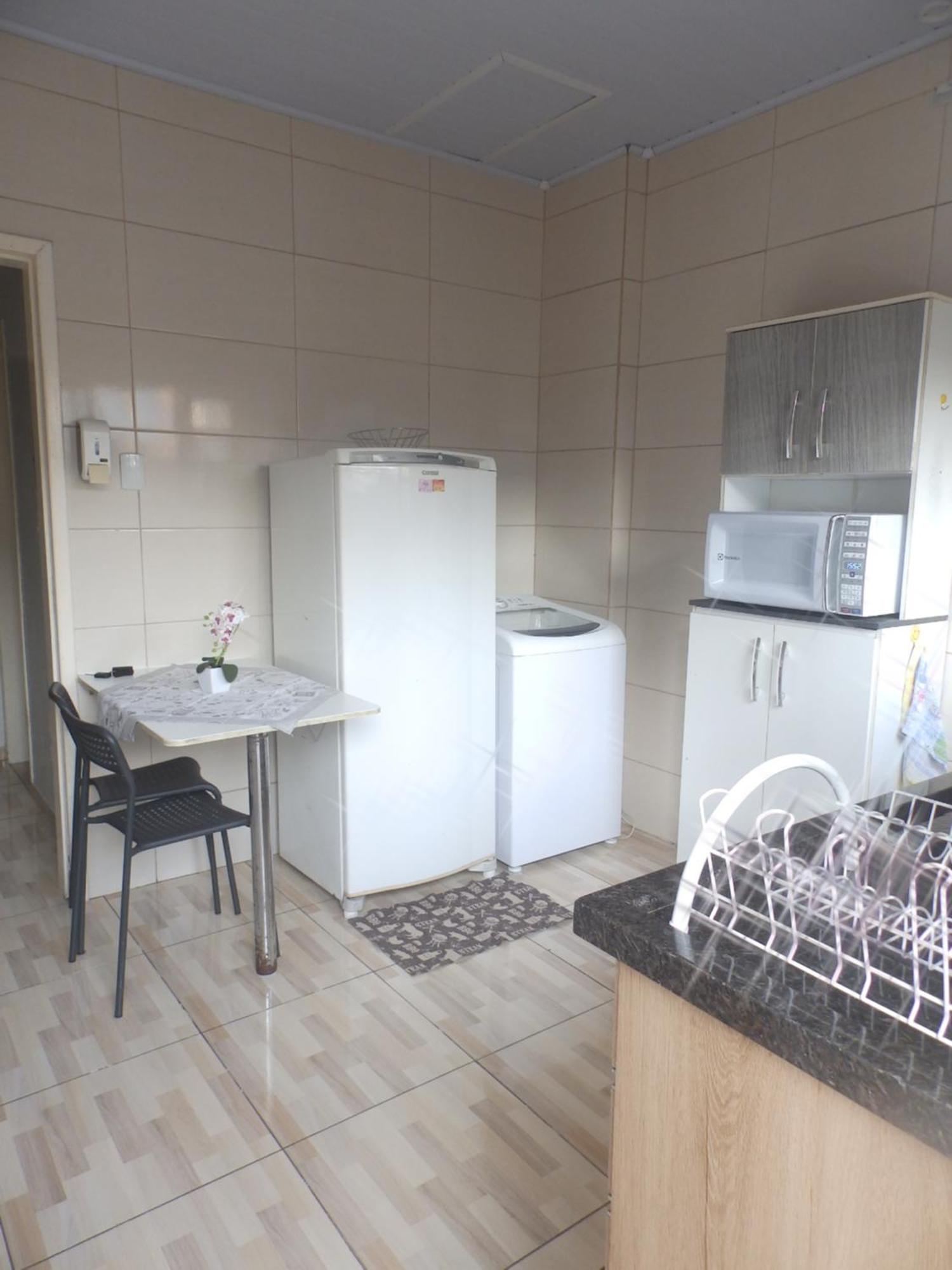Kitnet Calma, Prox A Br101 Apartment Sao Jose (Santa Catarina)